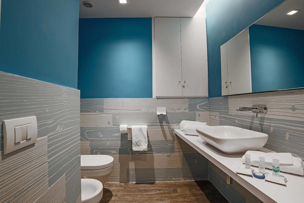 Guest house 7 Spanish Steps 4*