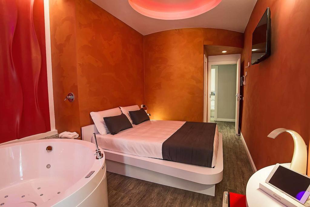 7 Spanish Steps Guest house 4*