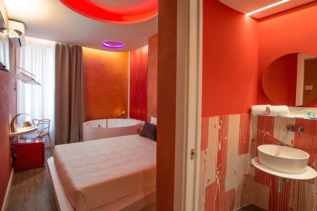 Guest house 7 Spanish Steps Rome