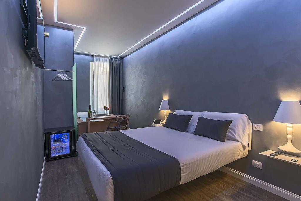 Guest house 7 Spanish Steps