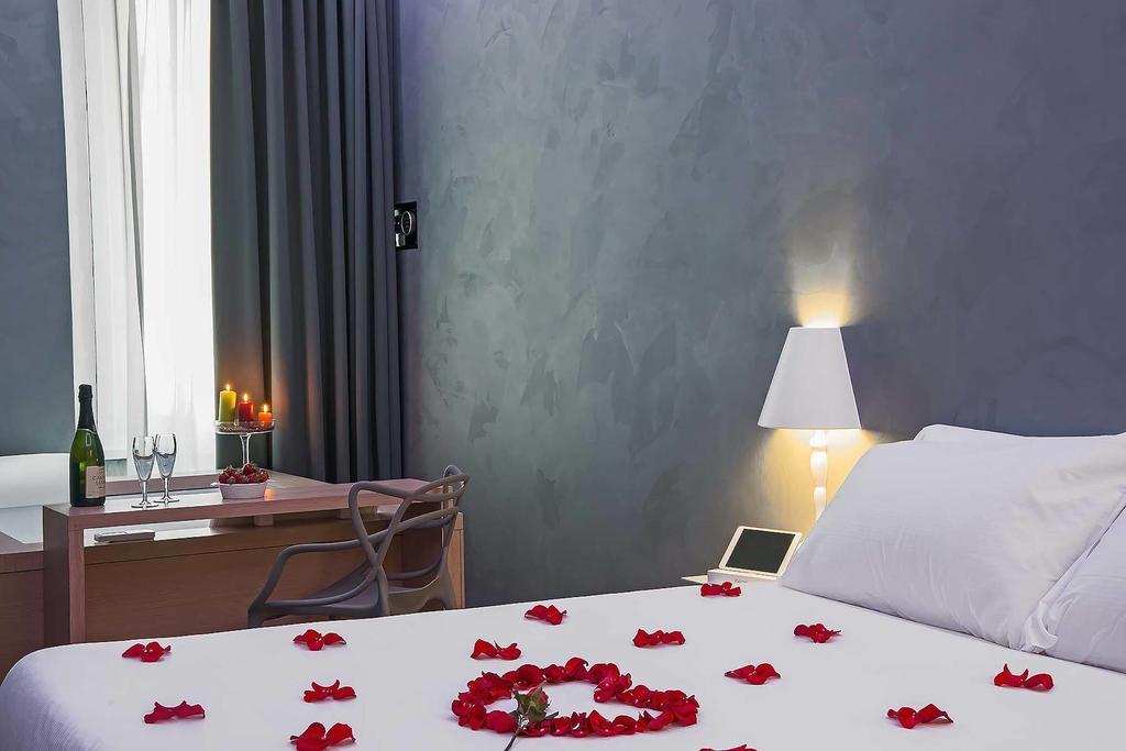 7 Spanish Steps Guest house Rome