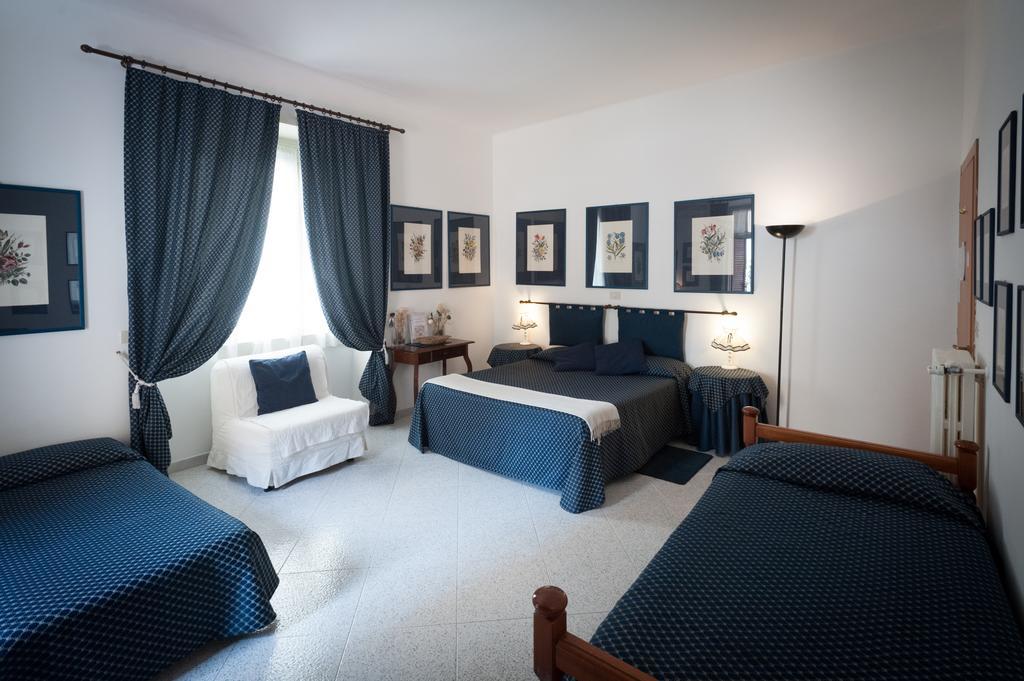 Guest house A Casa Di Serena A San Pietro