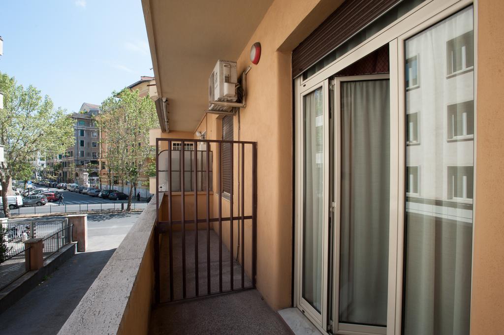 A Casa Di Serena A San Pietro Guest house