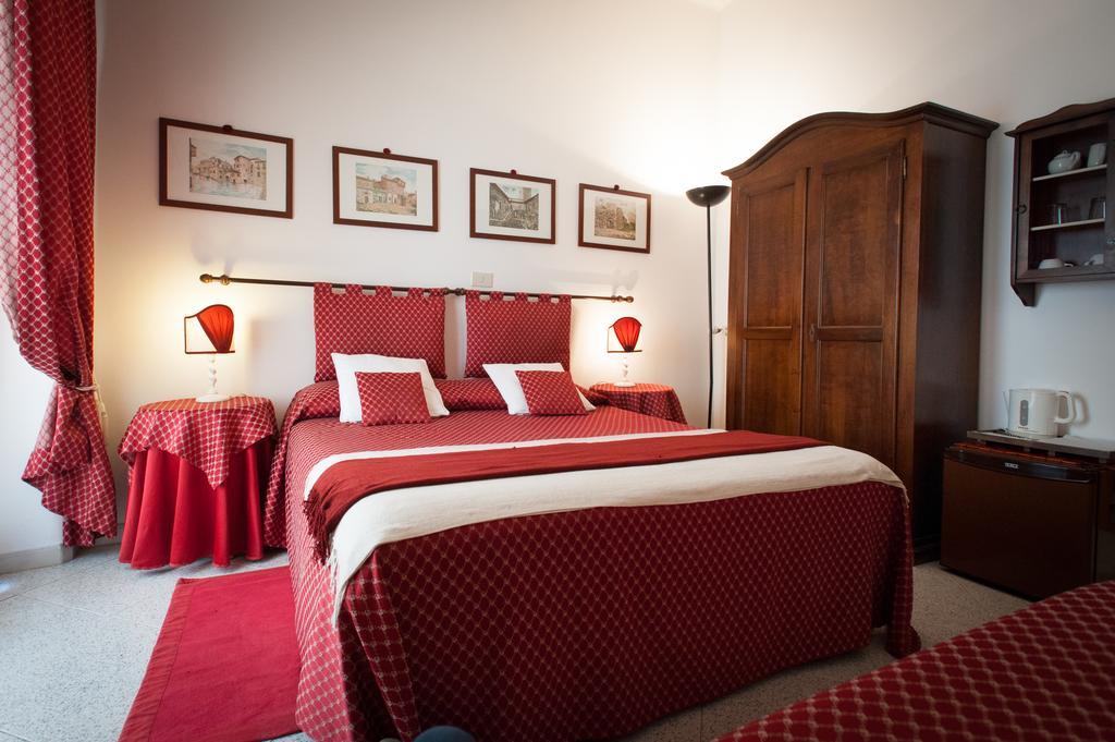 Guest house A Casa Di Serena A San Pietro 3*