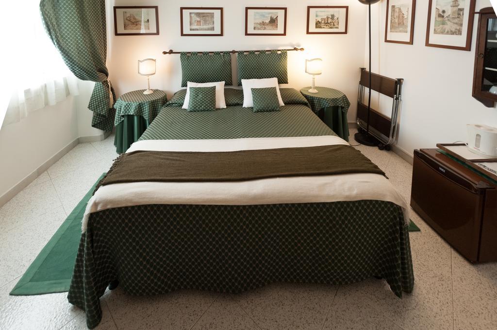 Guest house A Casa Di Serena A San Pietro