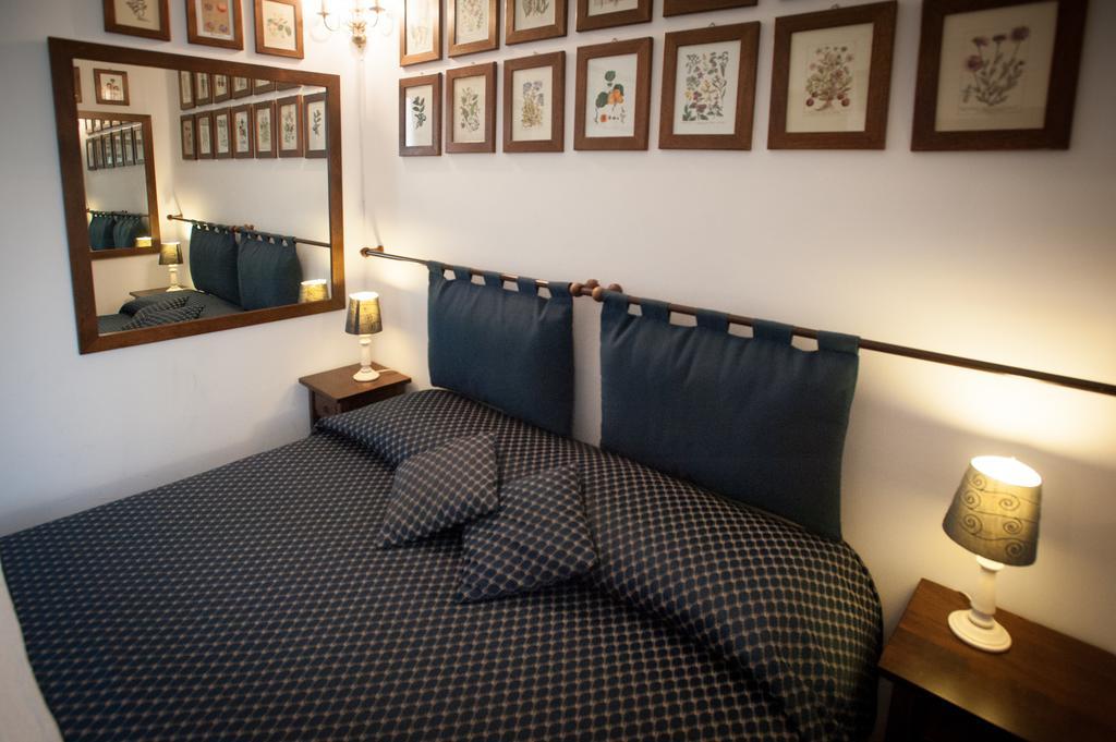 A Casa Di Serena A San Pietro Guest house Rome