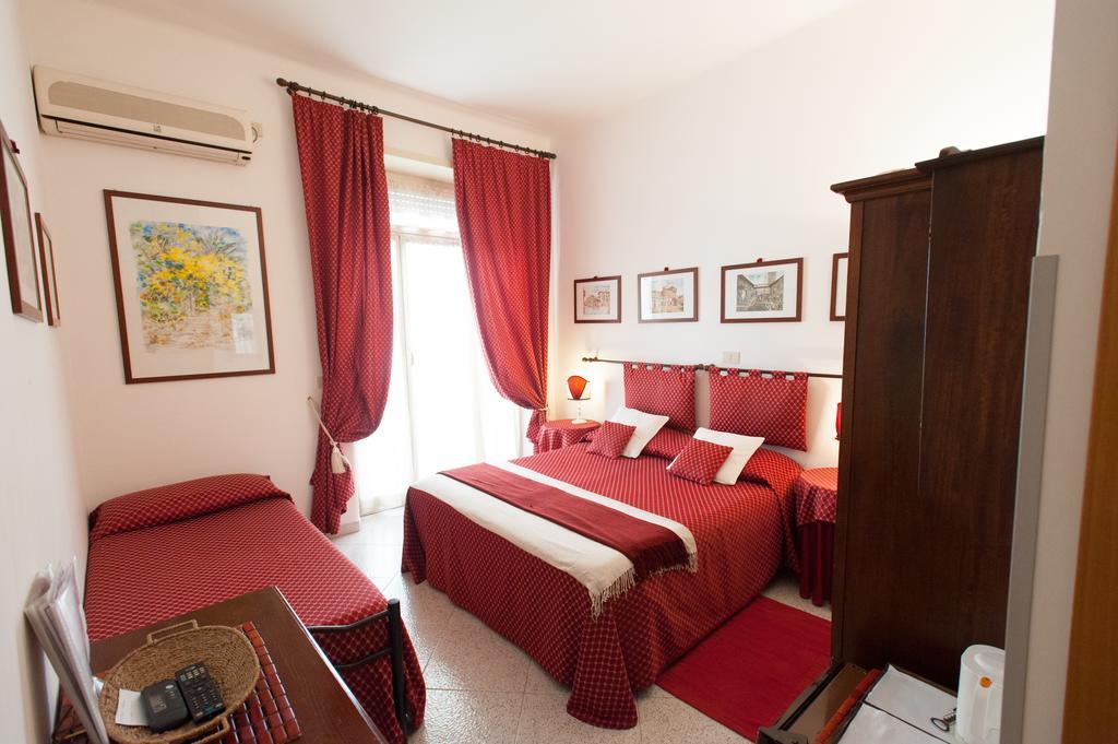 A Casa Di Serena A San Pietro Rome