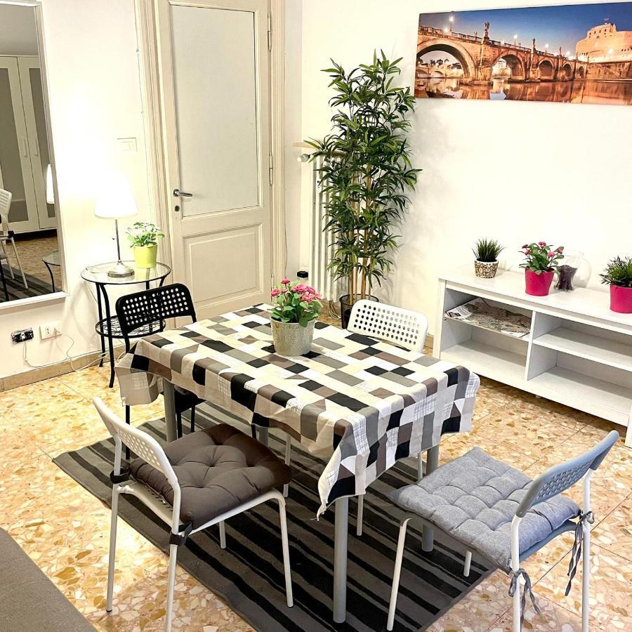 Apartment In The Center Of