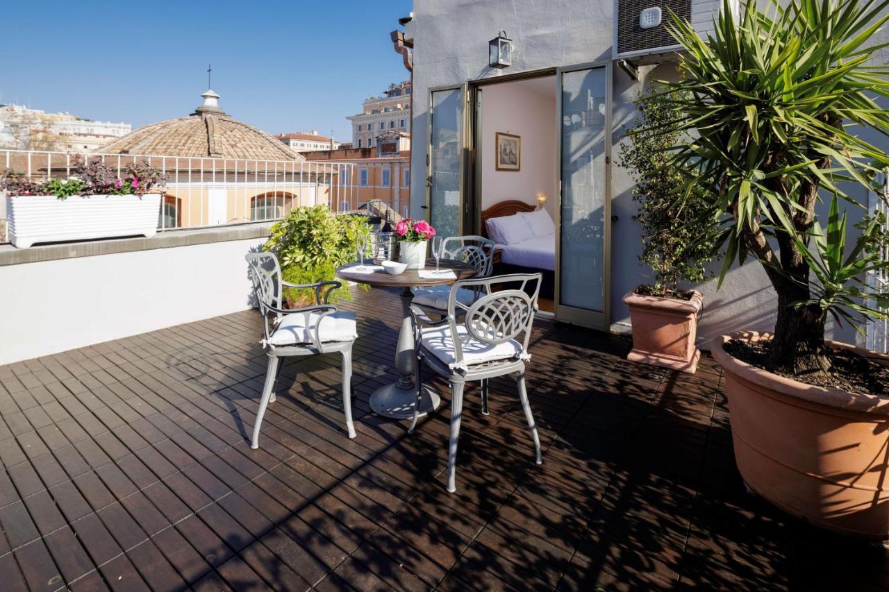 Raffaello - Sure Collection By Western Hotel Rome