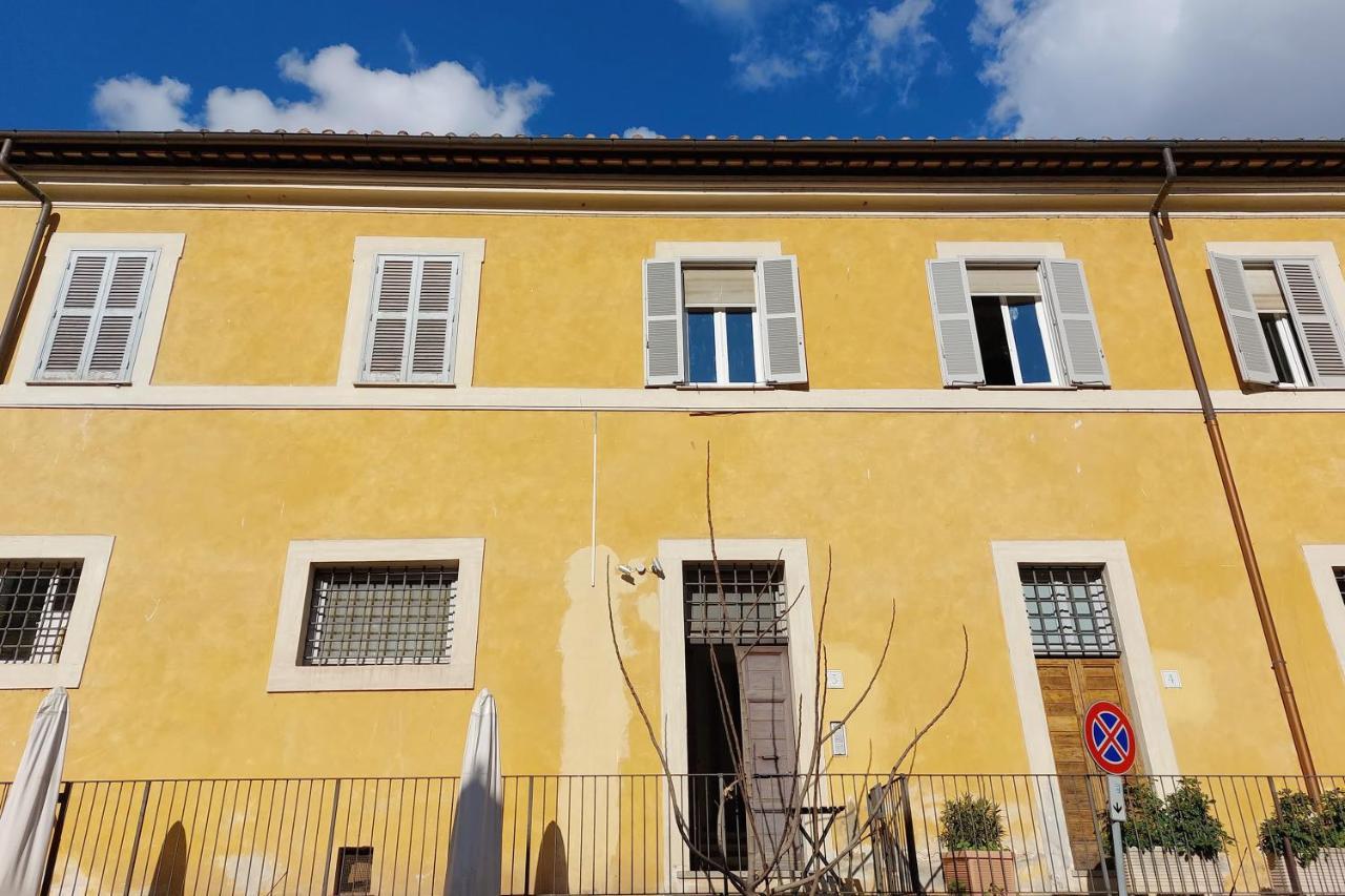 Appartamento Trastevere Charme - My Extra *