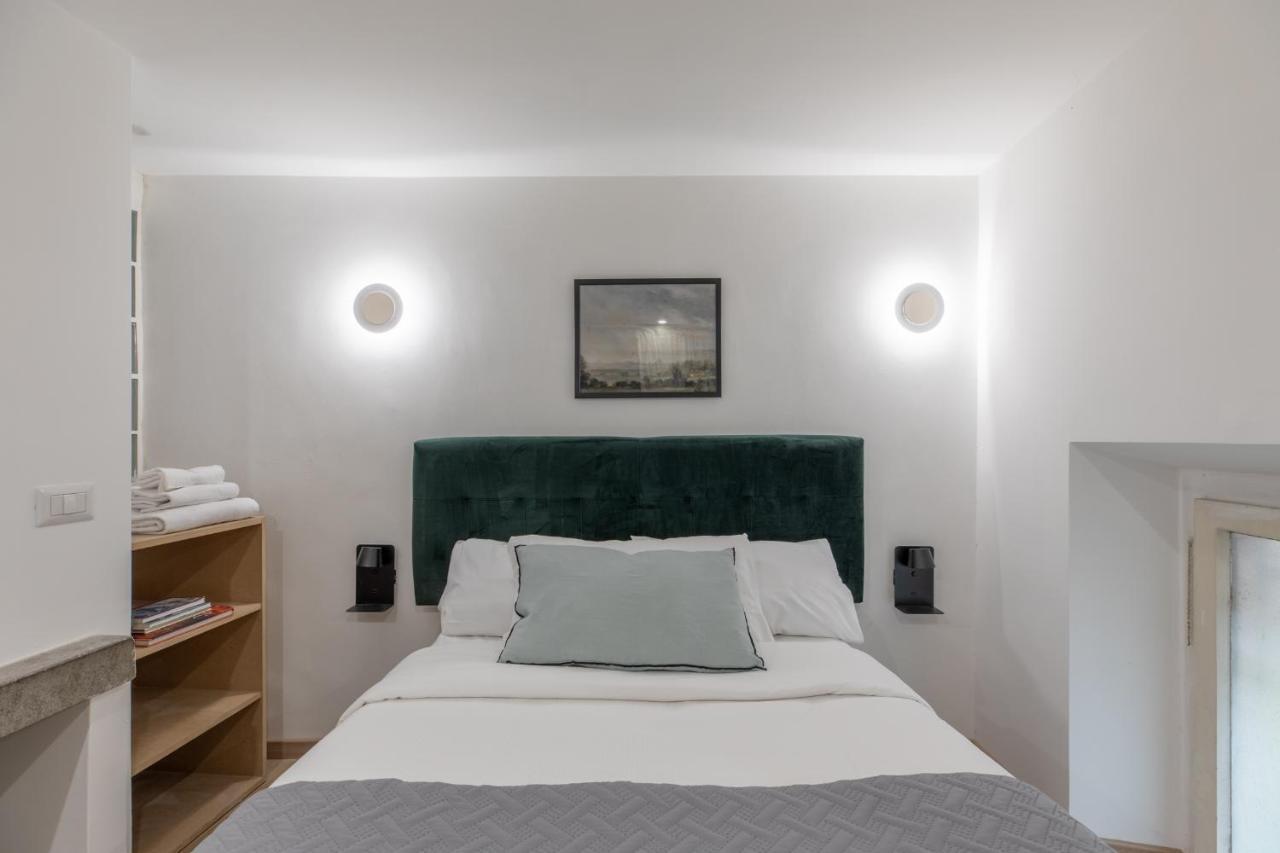 Apartment Iflat Small Studio In The Heart Of Trastevere