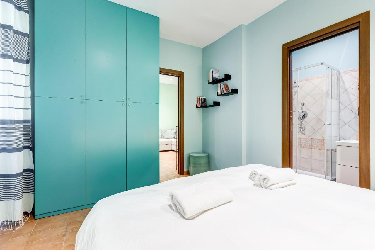 Appartamento Sweet Vignola-flaminio Roma