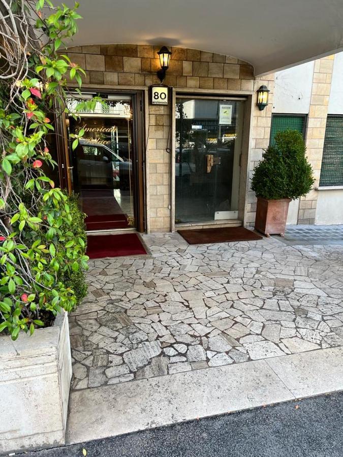 Parioli Luxury Apartment