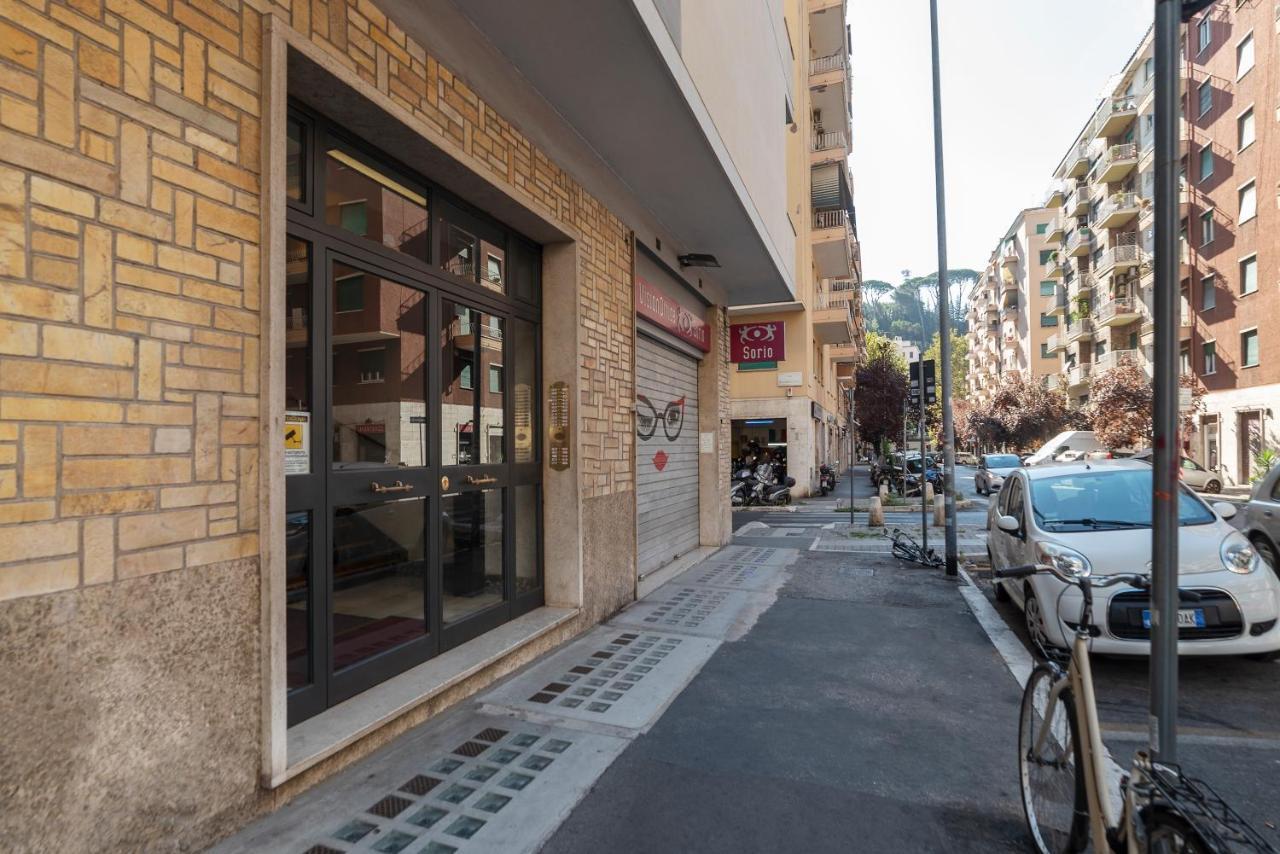 Appartamento Cipro With Balconies