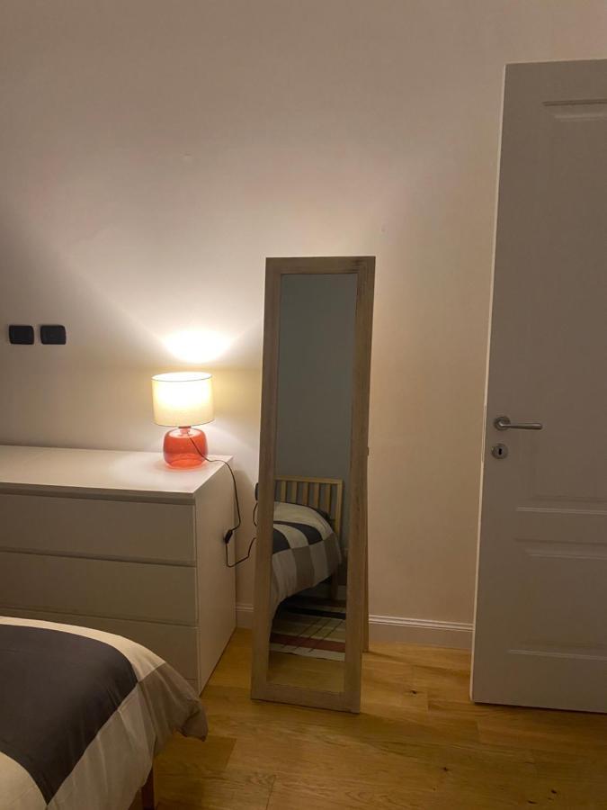 Apartment Intero