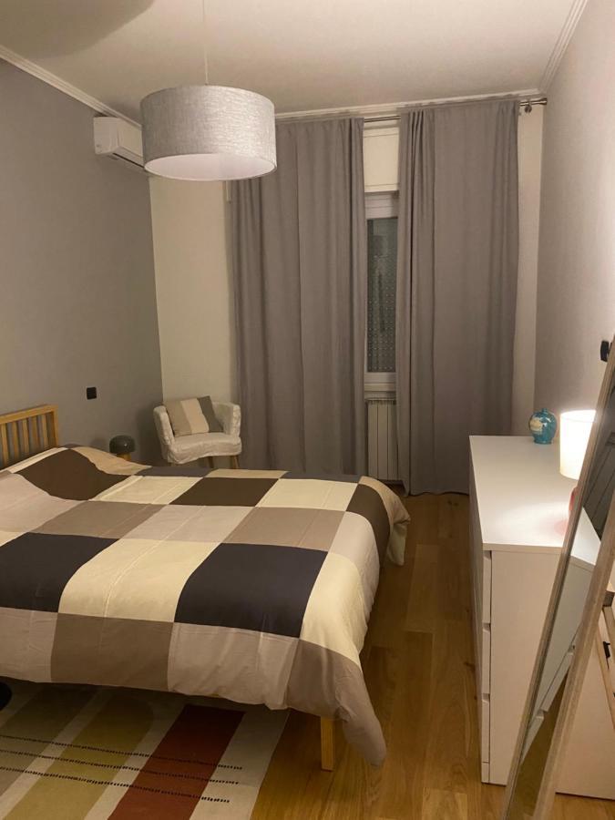 Intero Rome