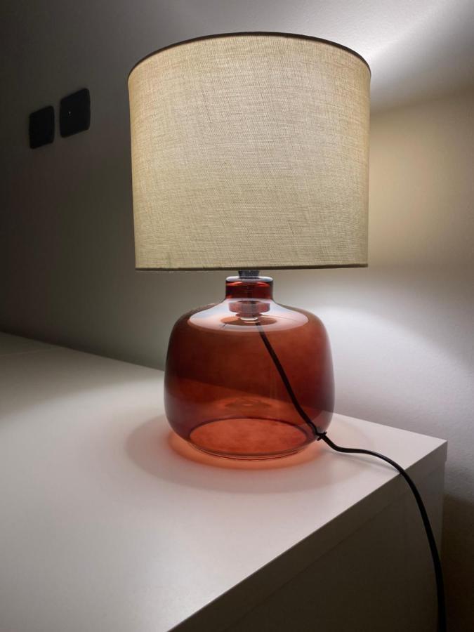 Intero Apartment Rome