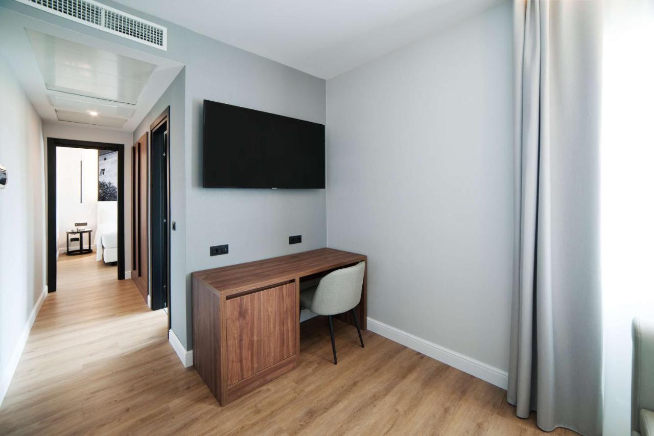 Radisson Blu Ghr Rome