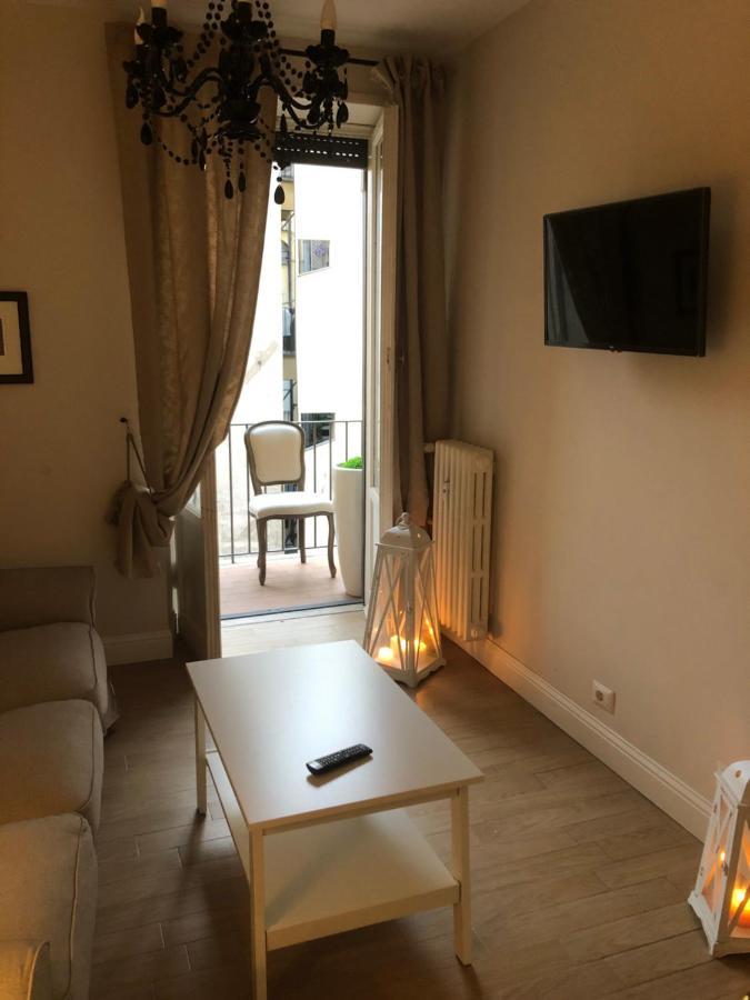 Apartment La Maison J.rose