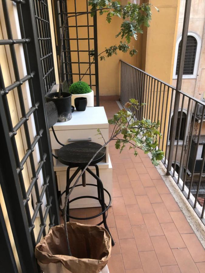 Apartment La Maison J.rose