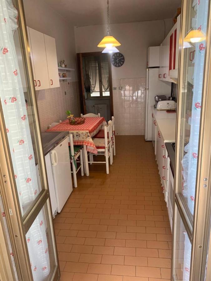 Apartment The Family House Rome