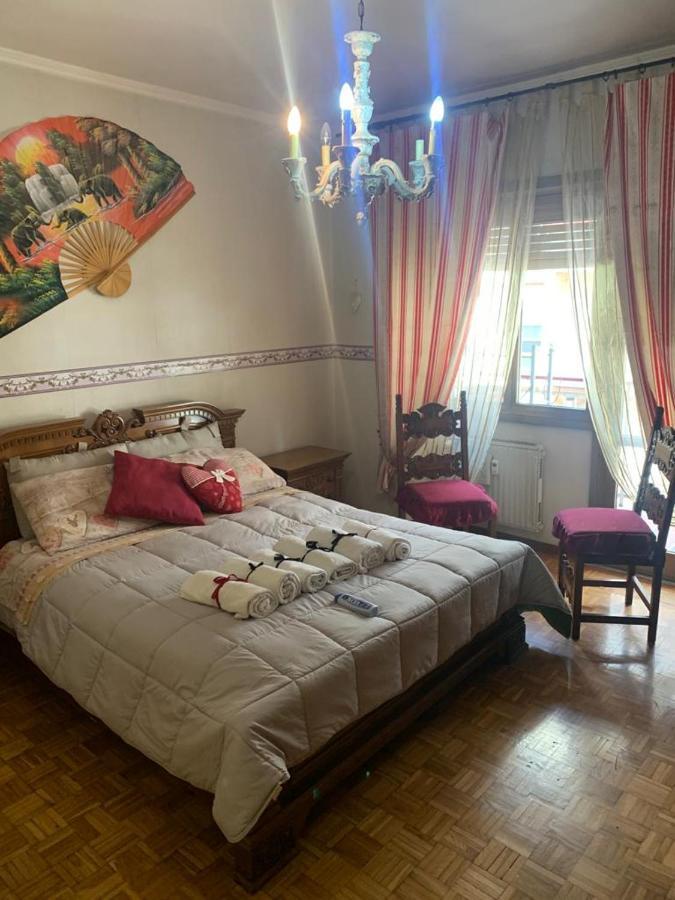 The Family House Apartment *