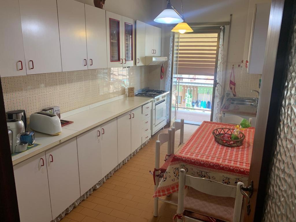 The Family House Apartment