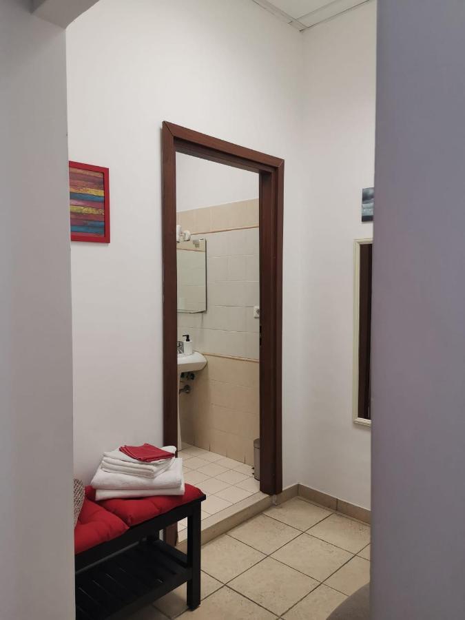 103 Bed & Breakfast Rome