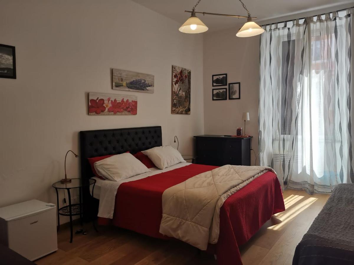 Bed & Breakfast 103 Rome