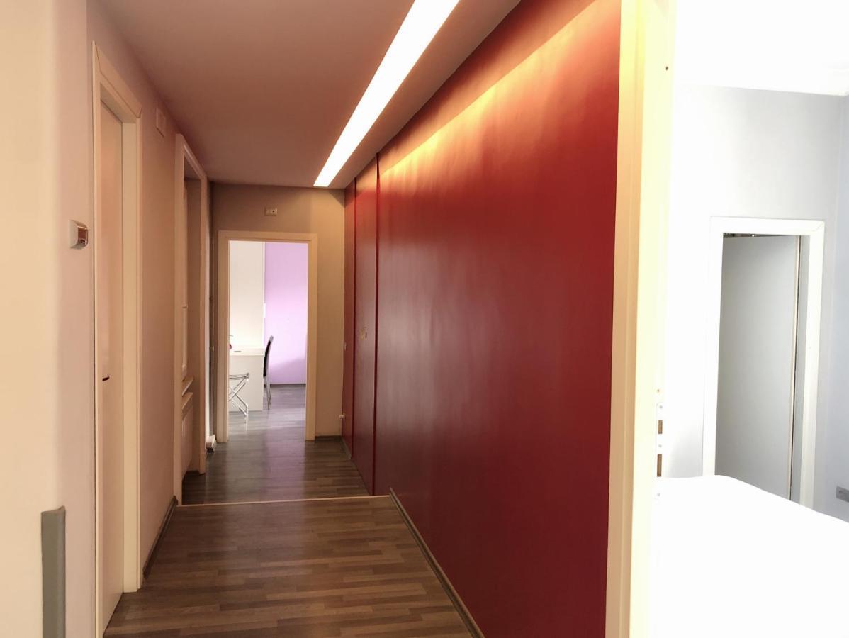 The Manzoni Guest house *