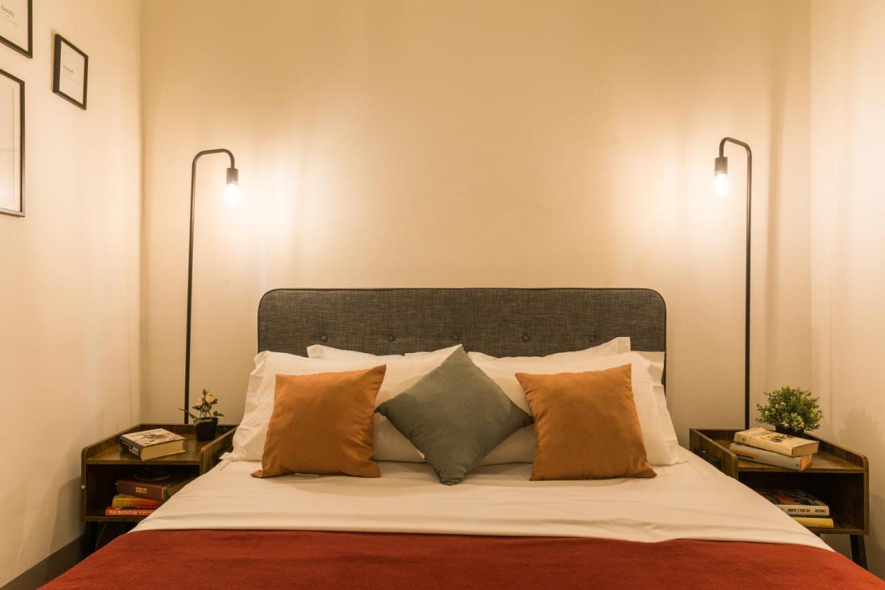 Appartamento Duplex Montoro