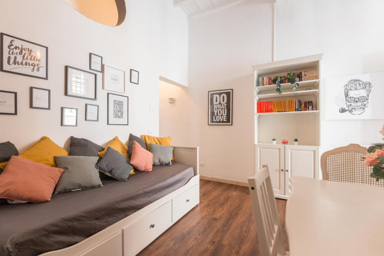 Duplex Montoro Appartamento