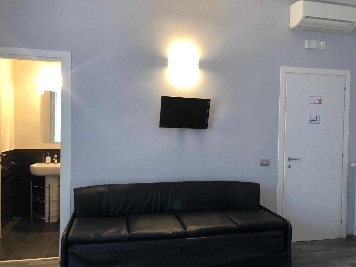 Guest house The Manzoni *