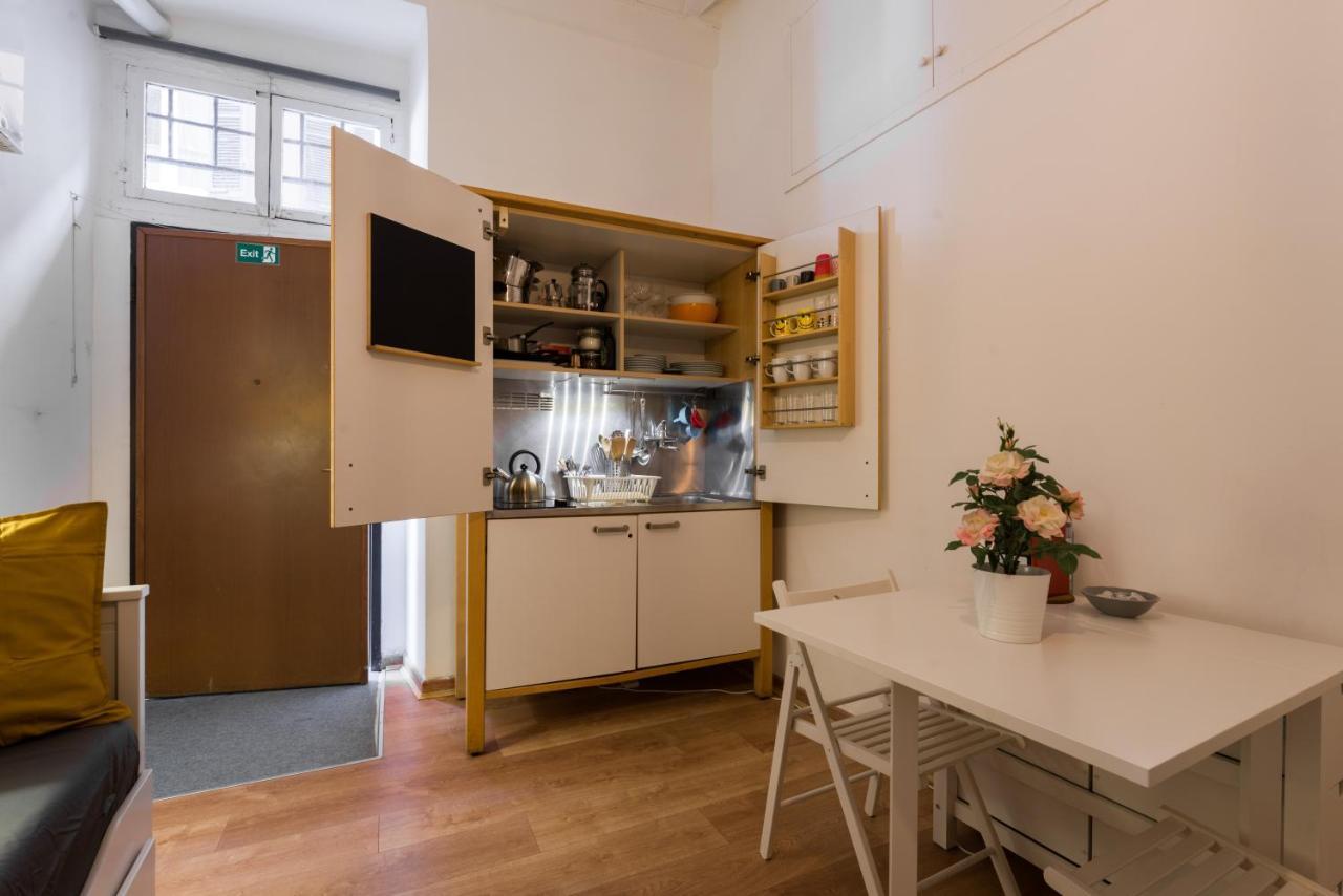Duplex Montoro Appartamento