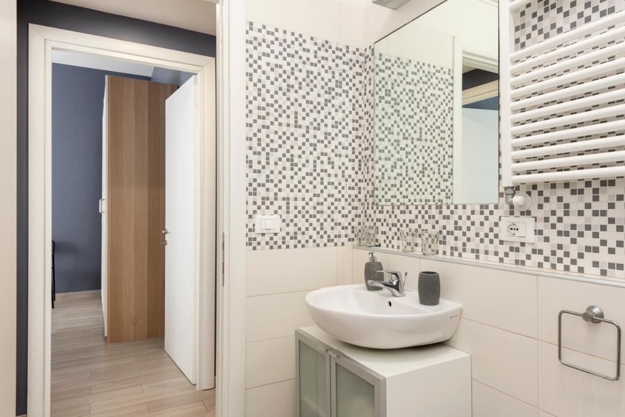 Apartment Chic Flat Gemelli