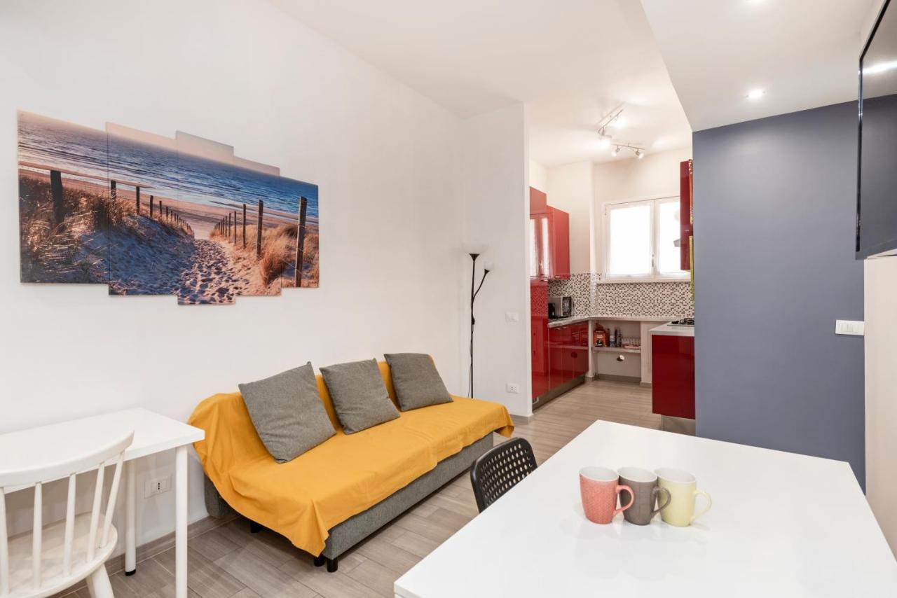 Chic Flat Gemelli * Rome