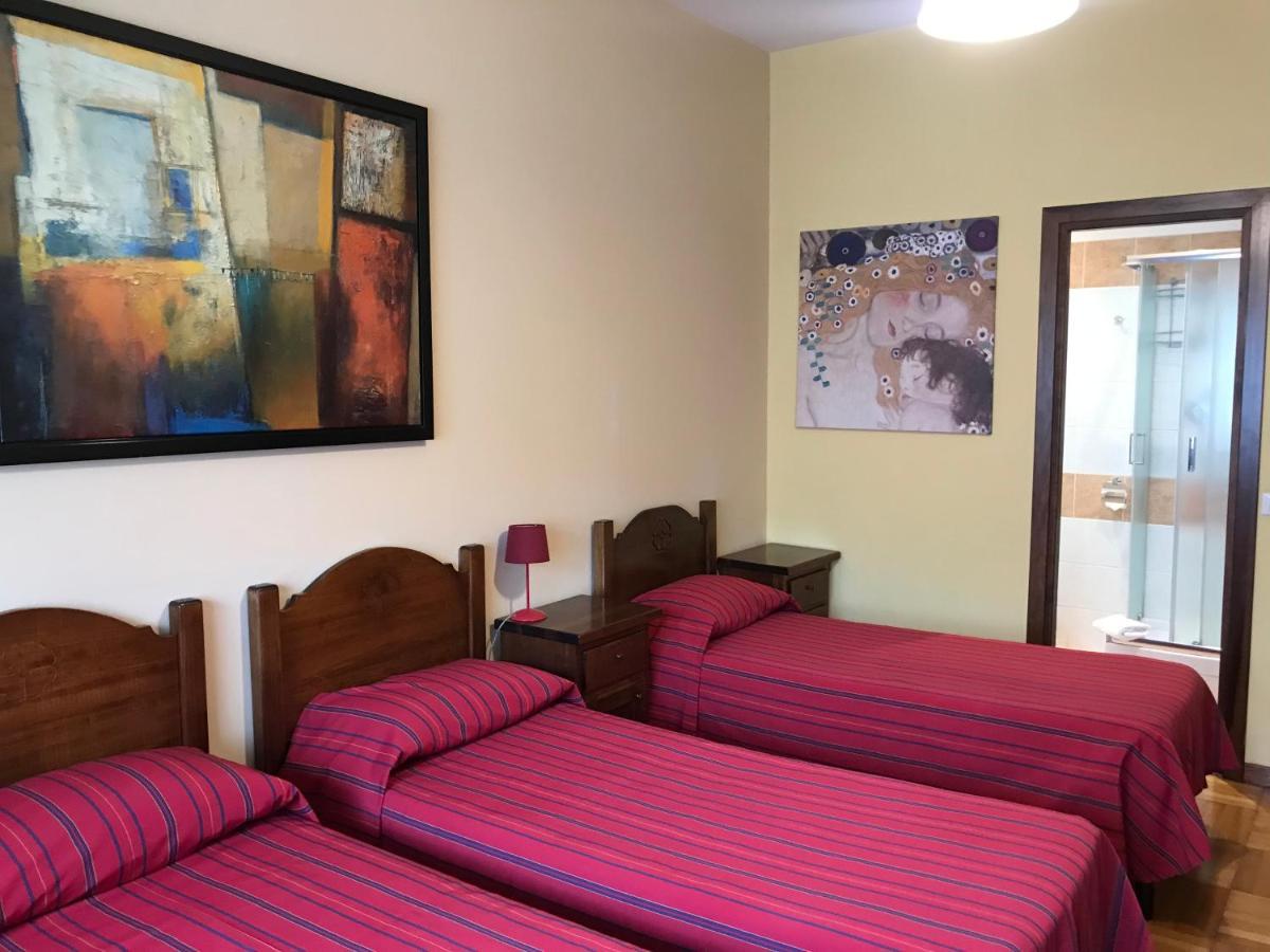 Perseo Guest house 3*