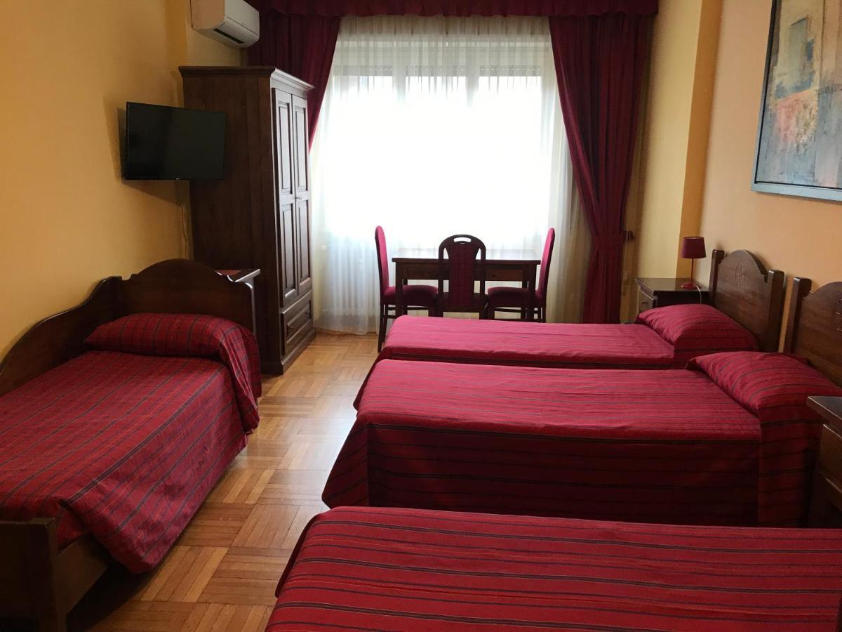Guest house Perseo 3*
