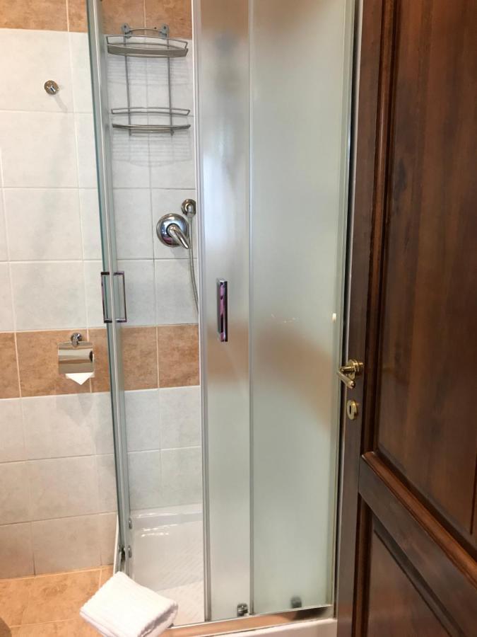Perseo Guest house Rome