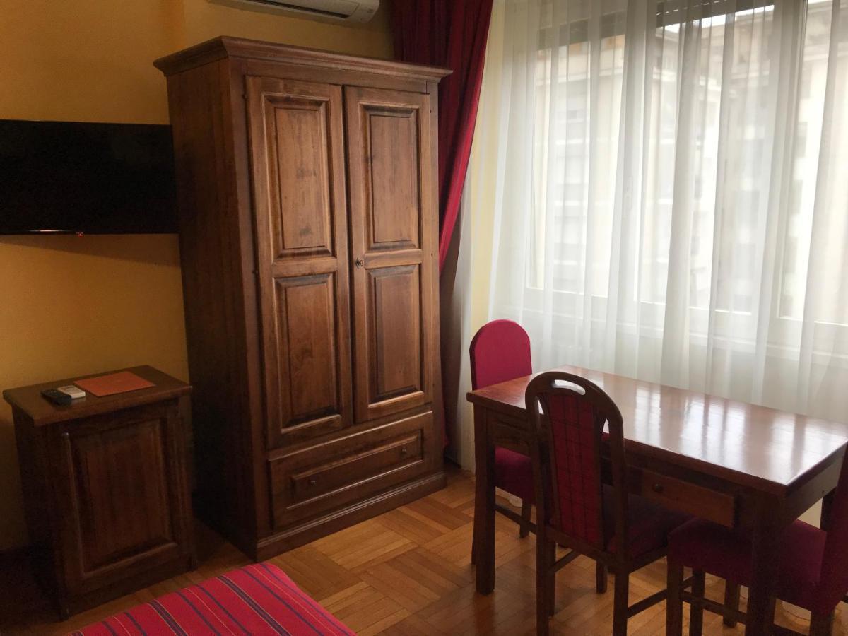Guest house Perseo Rome