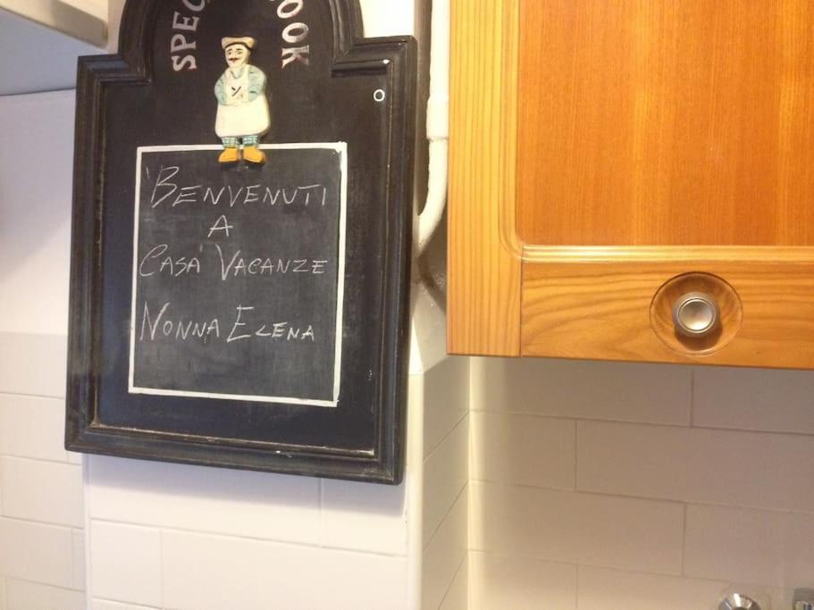 Casa Vacanze Nonna Elena * Rome