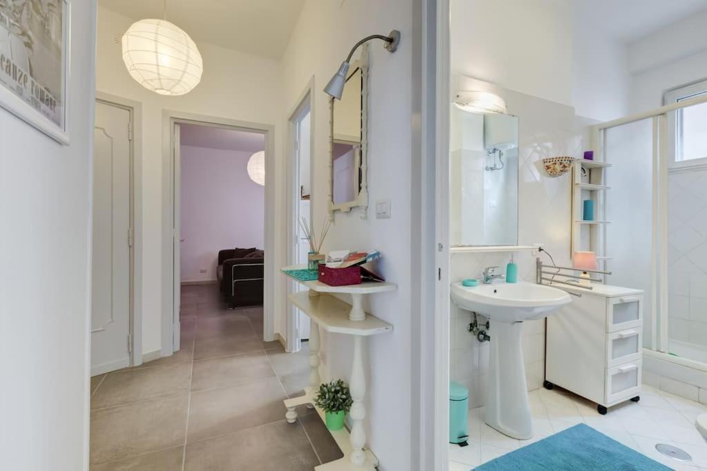 Holiday home Casa Vacanze Nonna Elena Rome