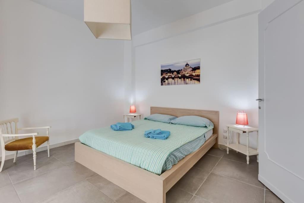 Casa Vacanze Nonna Elena Rome