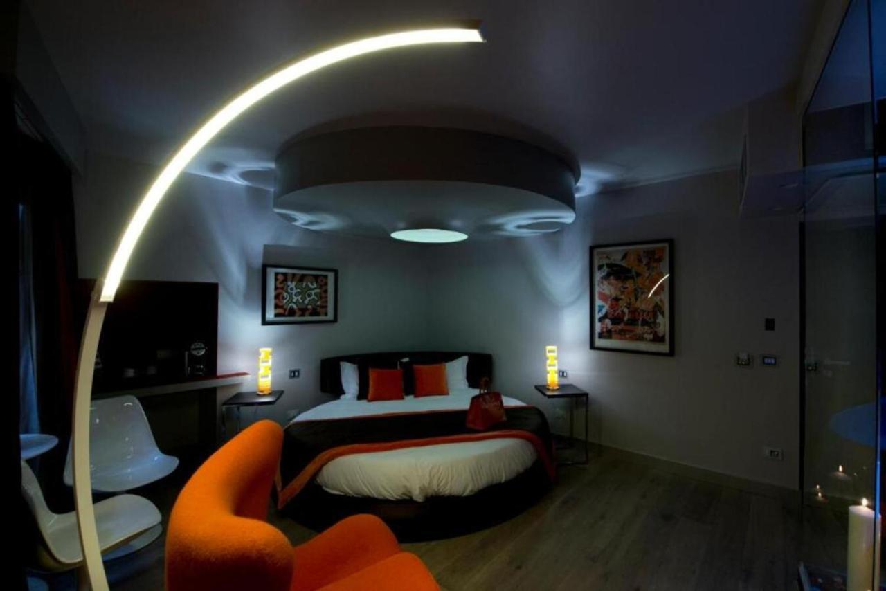 Torre Argentina Relais - Residenze Di Charme Guest house