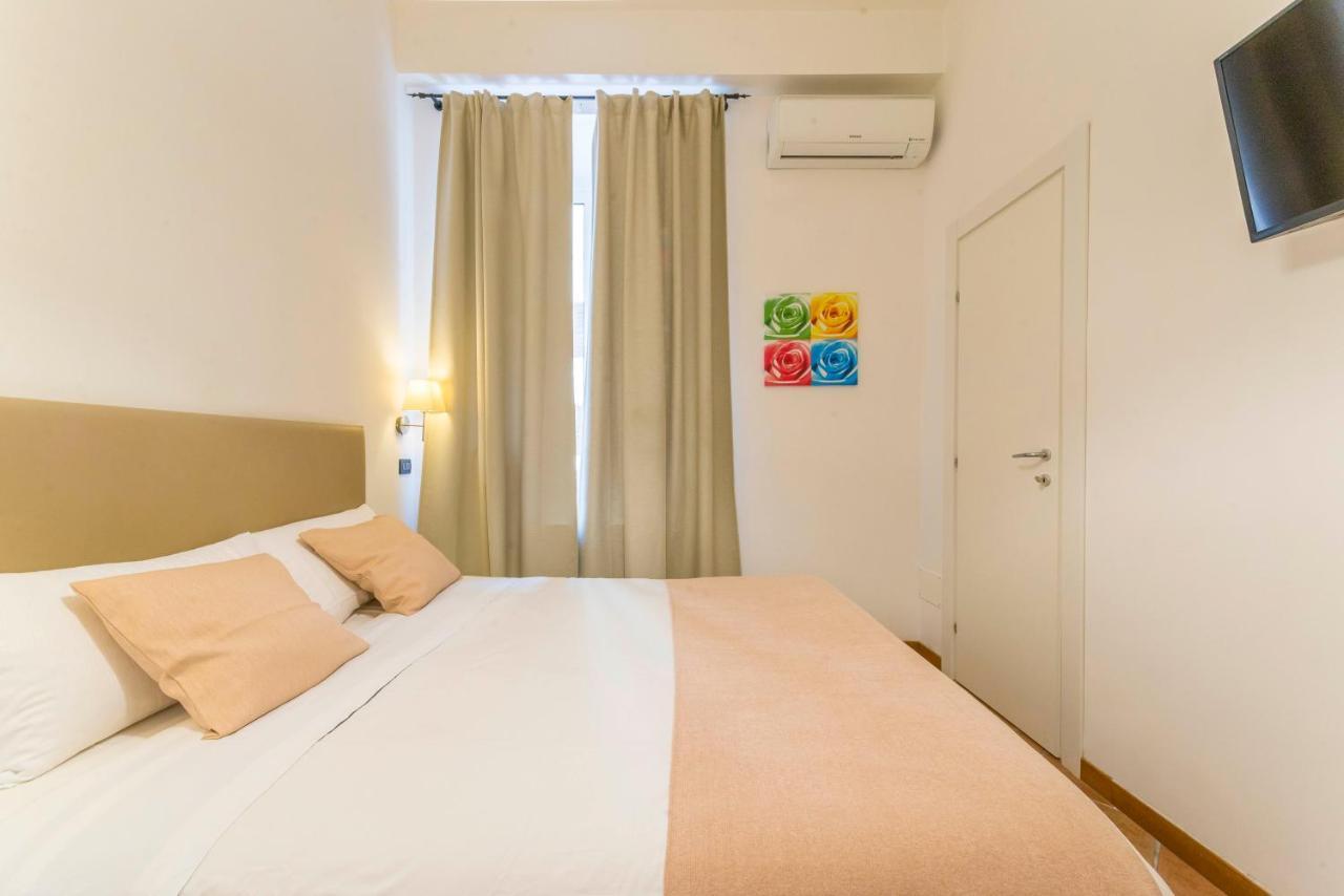I Mulini A Vento Bed & Breakfast