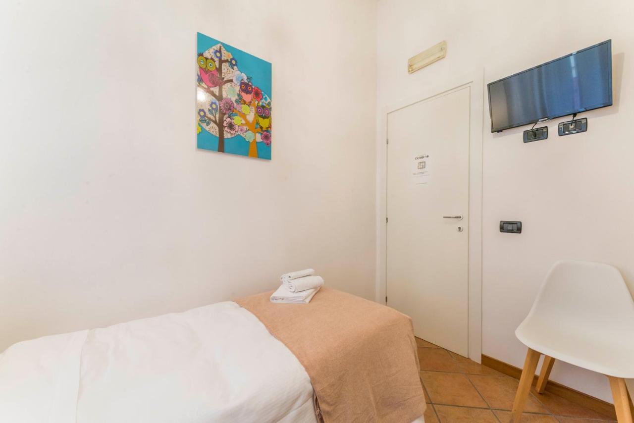 I Mulini A Vento Bed & Breakfast Rome