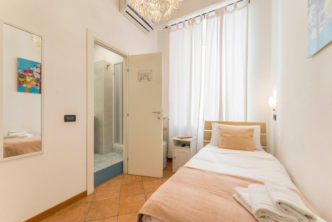 Bed & Breakfast I Mulini A Vento