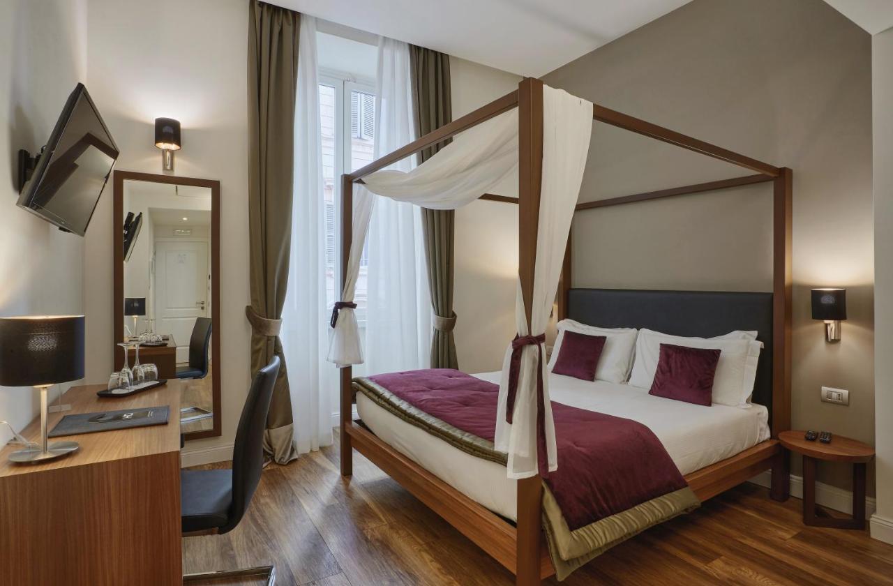 L'obelisque Maison De Luxe 2*