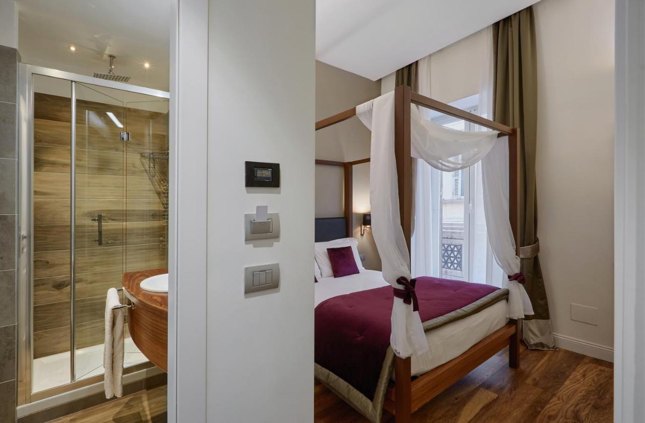 L'obelisque Maison De Luxe Guest house