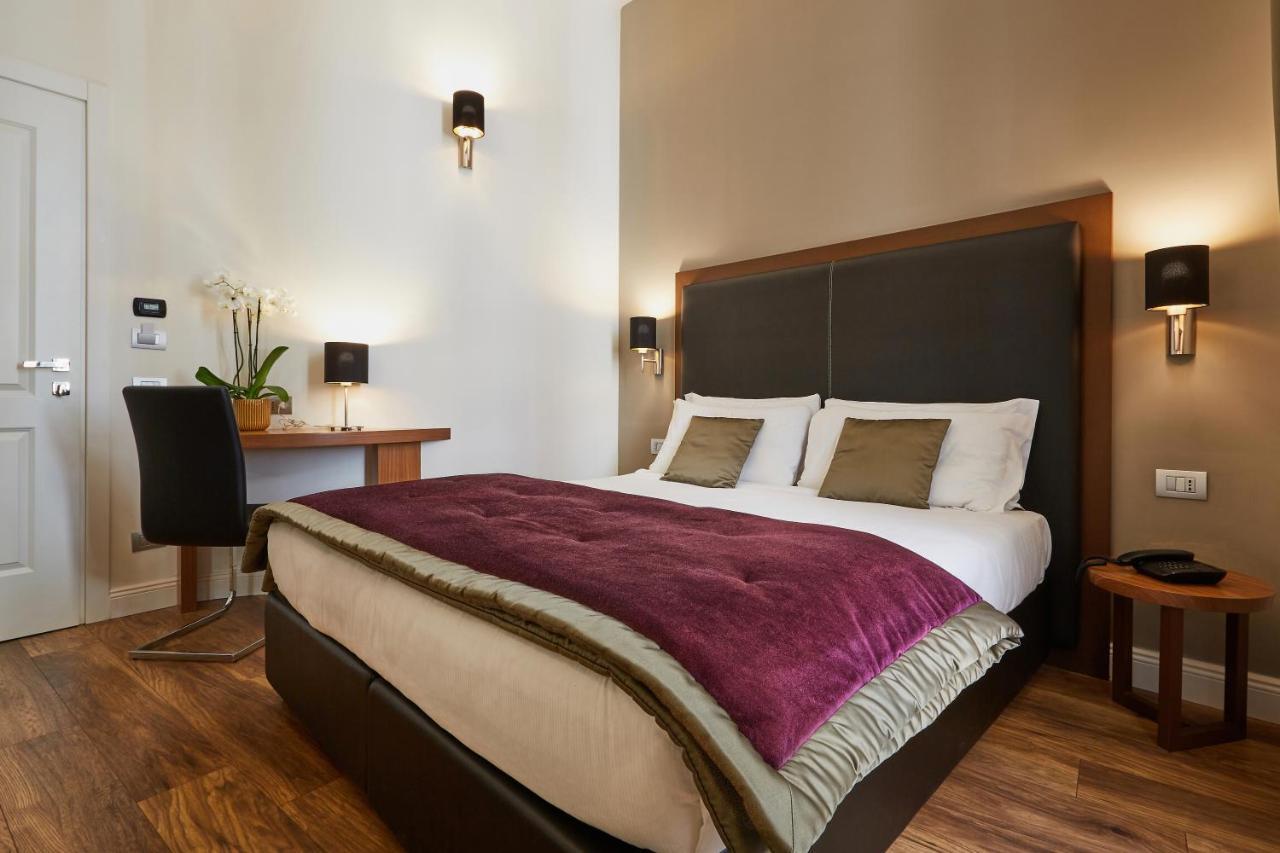 L'obelisque Maison De Luxe Guest house